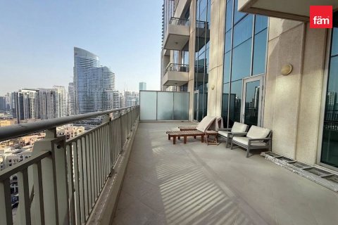 Appartement à Downtown Dubai (Downtown Burj Dubai), Dubai, 1 chambre, 123.3 m², № 137920 - photo 11