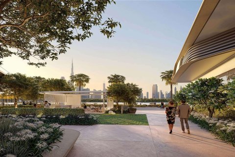 Apartamento en Dubai Design District, Dubai, 1 dormitorio, 69 m², № 103415 - foto 11
