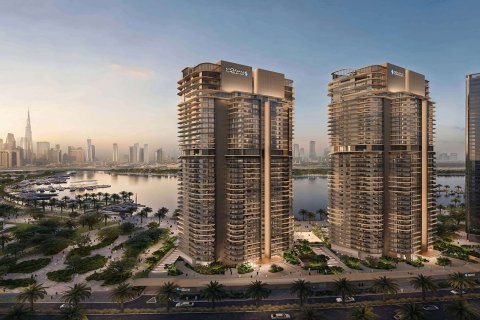 Apartamento en Dubai Design District, Dubai, 1 dormitorio, 69 m², № 103415 - foto 12