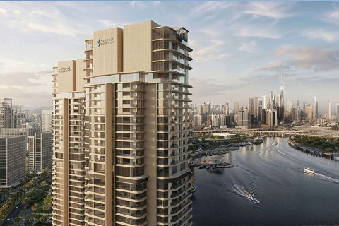 Apartamento en Dubai Design District, Dubai, 1 dormitorio, 69 m², № 103415 - foto 7