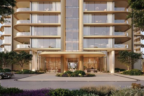 Apartamento en Dubai Design District, Dubai, 1 dormitorio, 69 m², № 103415 - foto 10