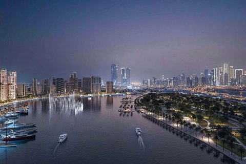 Apartamento en Dubai Design District, Dubai, 1 dormitorio, 69 m², № 103415 - foto 9