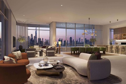 Apartamento en Dubai Design District, Dubai, 1 dormitorio, 69 m², № 103415 - foto 6