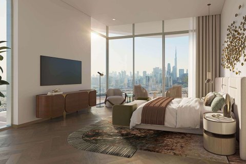 Apartamento en Dubai Design District, Dubai, 1 dormitorio, 69 m², № 103415 - foto 5