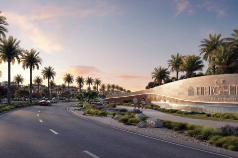 Villa in Dubai 3 bedrooms, 450 sq.m. № 103412 - photo 17
