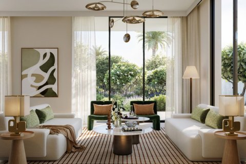 Villa in Dubai 3 bedrooms, 450 sq.m. № 103412 - photo 10