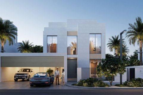 Villa in Dubai 3 bedrooms, 450 sq.m. № 103412 - photo 11