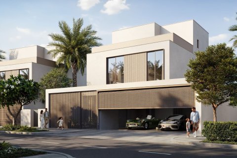 Villa in Dubai 3 bedrooms, 450 sq.m. № 103412 - photo 12