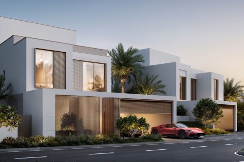 Villa in Dubai 3 bedrooms, 450 sq.m. № 103412 - photo 14