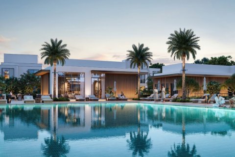 Villa in Dubai 3 bedrooms, 450 sq.m. № 103412 - photo 16