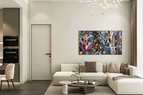 Apartment in Jumeirah Village Triangle, Dubai 2 bedrooms, 96 sq.m. № 103416 - photo 13