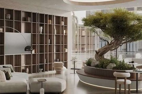 Apartment in Jumeirah Village Triangle, Dubai 2 bedrooms, 96 sq.m. № 103416 - photo 10
