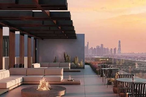 Apartment in Jumeirah Village Triangle, Dubai 2 bedrooms, 96 sq.m. № 103416 - photo 4