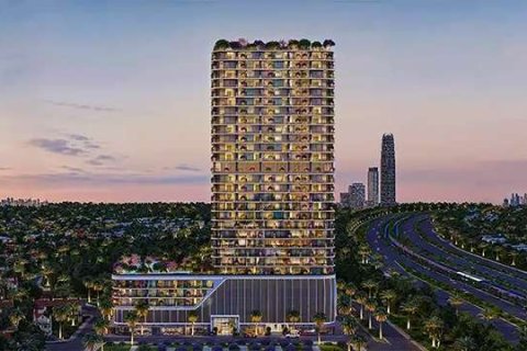 Apartment in Jumeirah Village Triangle, Dubai 2 bedrooms, 96 sq.m. № 103416 - photo 2