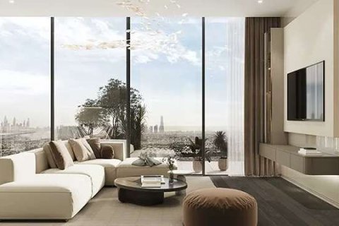 Appartement à Jumeirah Village Triangle, Dubai, 2 chambres, 96 m², № 103416