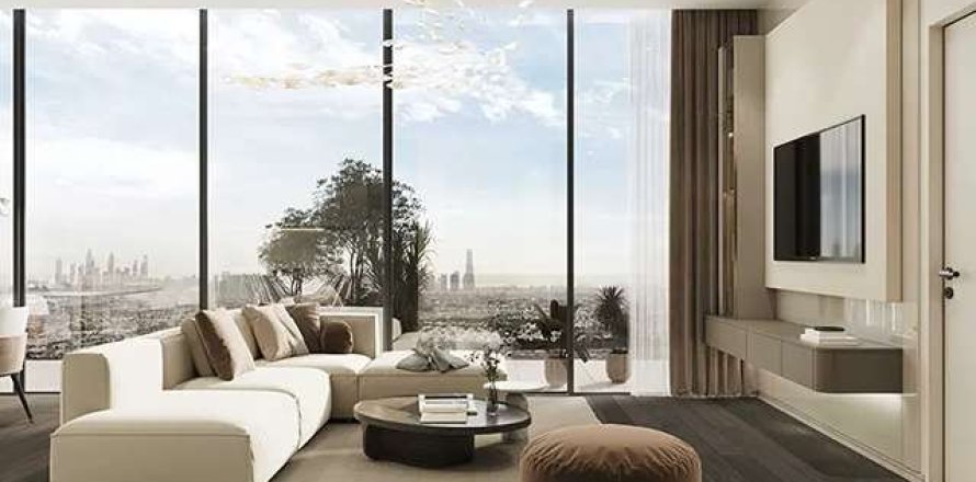 Apartment in Jumeirah Village Triangle, Dubai 2 bedrooms, 96 sq.m. № 103416