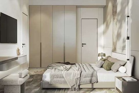 Apartment in Jumeirah Village Triangle, Dubai 2 bedrooms, 96 sq.m. № 103416 - photo 17