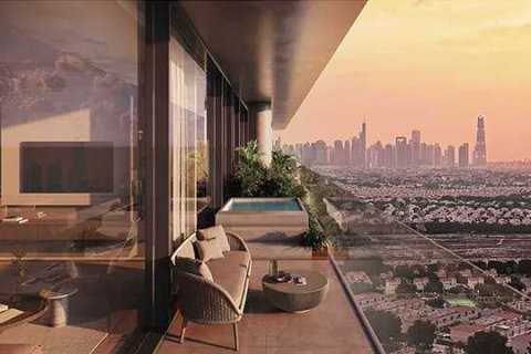 Apartment in Jumeirah Village Triangle, Dubai 2 bedrooms, 96 sq.m. № 103416 - photo 3