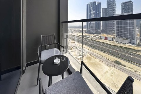 Apartment in Business Bay, Dubai 1 bedroom, 62 sq.m. № 66174 - photo 1