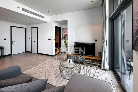 Apartment in Business Bay, Dubai 1 bedroom, 62 sq.m. № 66174 - photo 2