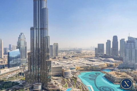Apartment in Opera District, Downtown Dubai (Downtown Burj Dubai), Dubai 2 bedrooms, 112 sq.m. № 46400 - photo 5