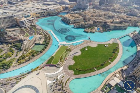Apartment in Opera District, Downtown Dubai (Downtown Burj Dubai), Dubai 2 bedrooms, 112 sq.m. № 46400 - photo 6