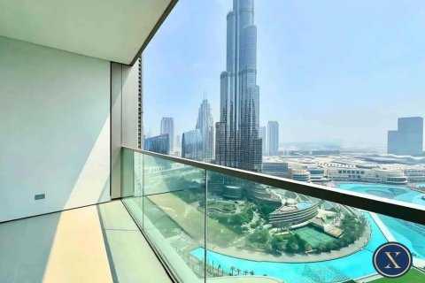 Apartment in Opera District, Downtown Dubai (Downtown Burj Dubai), Dubai 2 bedrooms, 112 sq.m. № 46400 - photo 1
