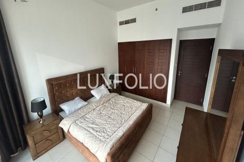 Apartamento en Downtown Dubai (Downtown Burj Dubai), Dubai, 1 dormitorio, 73 m², № 46391 - foto 7