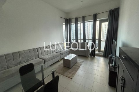 Apartamento en Downtown Dubai (Downtown Burj Dubai), Dubai, 1 dormitorio, 73 m², № 46391 - foto 1