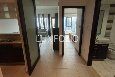 Apartamento en Downtown Dubai (Downtown Burj Dubai), Dubai, 1 dormitorio, 73 m², № 46391 - foto 4