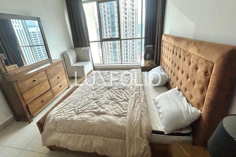Apartamento en Downtown Dubai (Downtown Burj Dubai), Dubai, 1 dormitorio, 73 m², № 46391 - foto 5