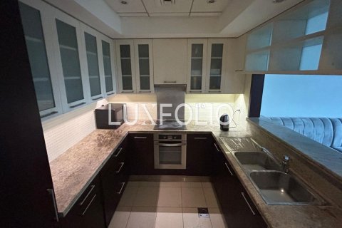 Apartamento en Downtown Dubai (Downtown Burj Dubai), Dubai, 1 dormitorio, 73 m², № 46391 - foto 6
