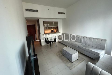 Apartamento en Downtown Dubai (Downtown Burj Dubai), Dubai, 1 dormitorio, 73 m², № 46391 - foto 2