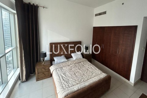 Apartamento en Downtown Dubai (Downtown Burj Dubai), Dubai, 1 dormitorio, 73 m², № 46391 - foto 8