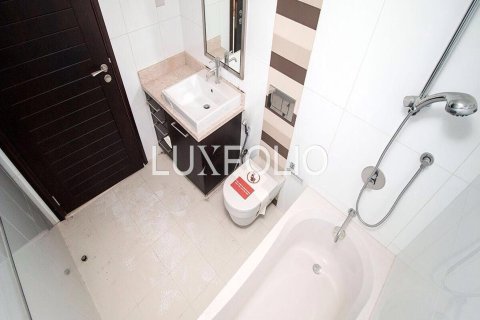 Apartamento en Downtown Dubai (Downtown Burj Dubai), Dubai, 1 dormitorio, 73 m², № 46391 - foto 9