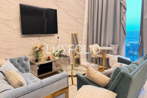 Apartamento en Business Bay, Dubai, estudio, 61 m², № 46393 - foto 6