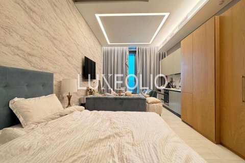 Apartamento en Business Bay, Dubai, estudio, 61 m², № 46393 - foto 2
