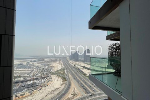 Apartamento en Business Bay, Dubai, estudio, 61 m², № 46393 - foto 10