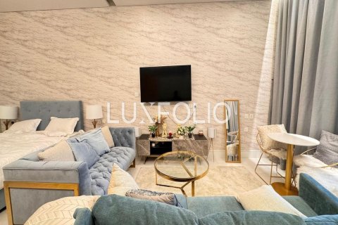 Apartamento en Business Bay, Dubai, estudio, 61 m², № 46393 - foto 5