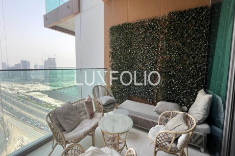Apartamento en Business Bay, Dubai, estudio, 61 m², № 46393 - foto 9