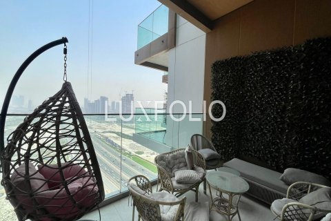 Apartamento en Business Bay, Dubai, estudio, 61 m², № 46393 - foto 4