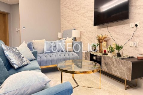 Apartamento en Business Bay, Dubai, estudio, 61 m², № 46393 - foto 7