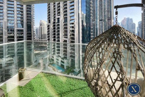 Apartment in Downtown Dubai (Downtown Burj Dubai), Dubai 2 bedrooms, 156 sq.m. № 46394 - photo 12