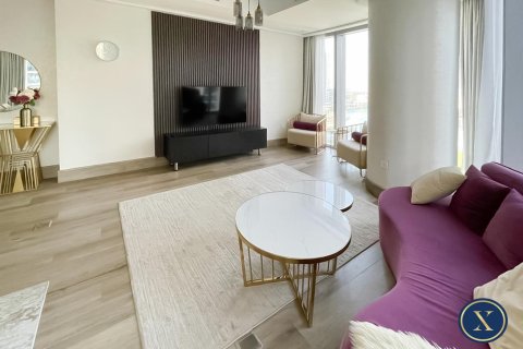 Apartment in Downtown Dubai (Downtown Burj Dubai), Dubai 2 bedrooms, 156 sq.m. № 46394 - photo 7