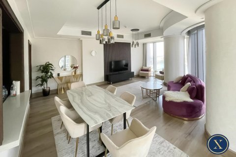 Apartment in Downtown Dubai (Downtown Burj Dubai), Dubai 2 bedrooms, 156 sq.m. № 46394 - photo 4
