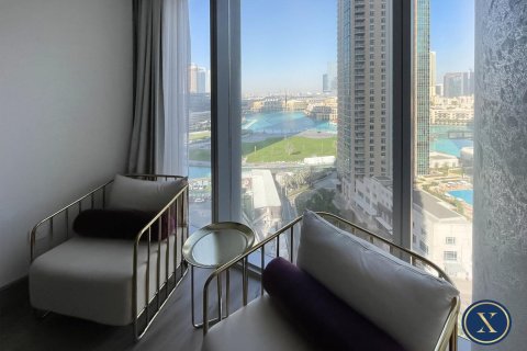 Apartment in Downtown Dubai (Downtown Burj Dubai), Dubai 2 bedrooms, 156 sq.m. № 46394 - photo 18