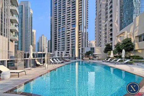 Apartment in Downtown Dubai (Downtown Burj Dubai), Dubai 2 bedrooms, 156 sq.m. № 46394 - photo 21
