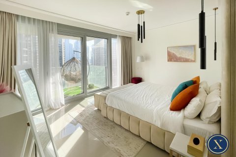 Apartment in Downtown Dubai (Downtown Burj Dubai), Dubai 2 bedrooms, 156 sq.m. № 46394 - photo 1