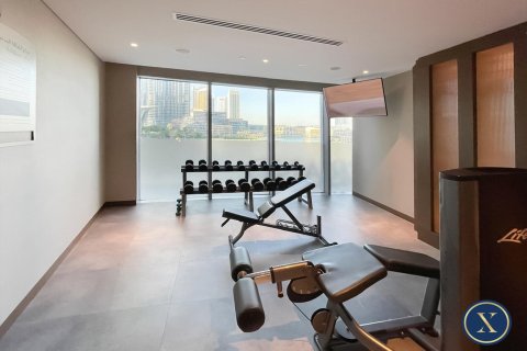 Apartment in Downtown Dubai (Downtown Burj Dubai), Dubai 2 bedrooms, 156 sq.m. № 46394 - photo 20