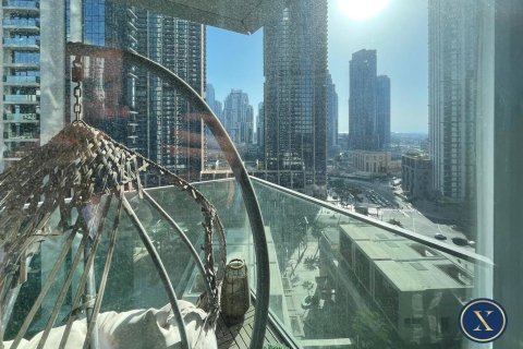 Apartment in Downtown Dubai (Downtown Burj Dubai), Dubai 2 bedrooms, 156 sq.m. № 46394 - photo 14